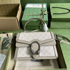 Gucci Top Handle Bags